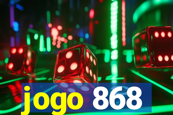 jogo 868